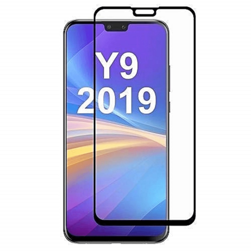Y9 2019 HD