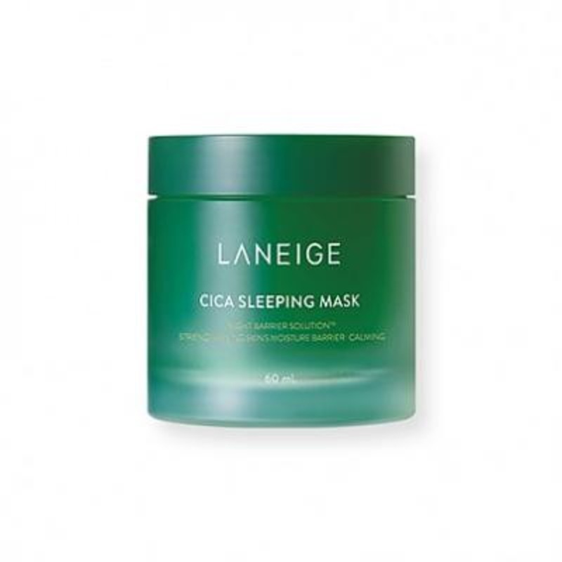 Laneige -- Cica Sleeping Mask 2.0oz