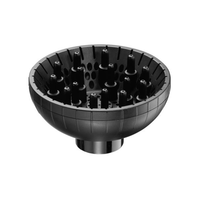 Babyliss Pro -- Diffuser for dryers Rapido, Italiabrava, Volare V2 and Torino 6100