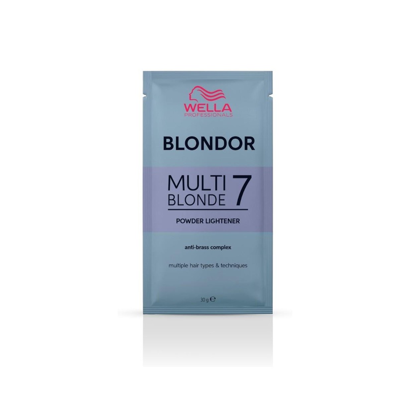 Wella - Blondor -- Blondor 1 oz