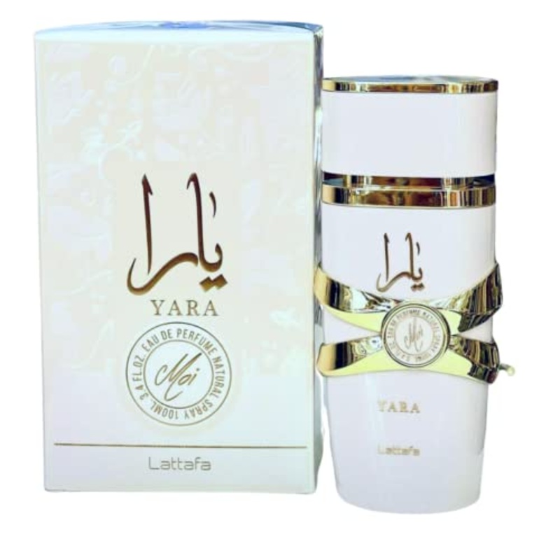 Yara Moi EDP
