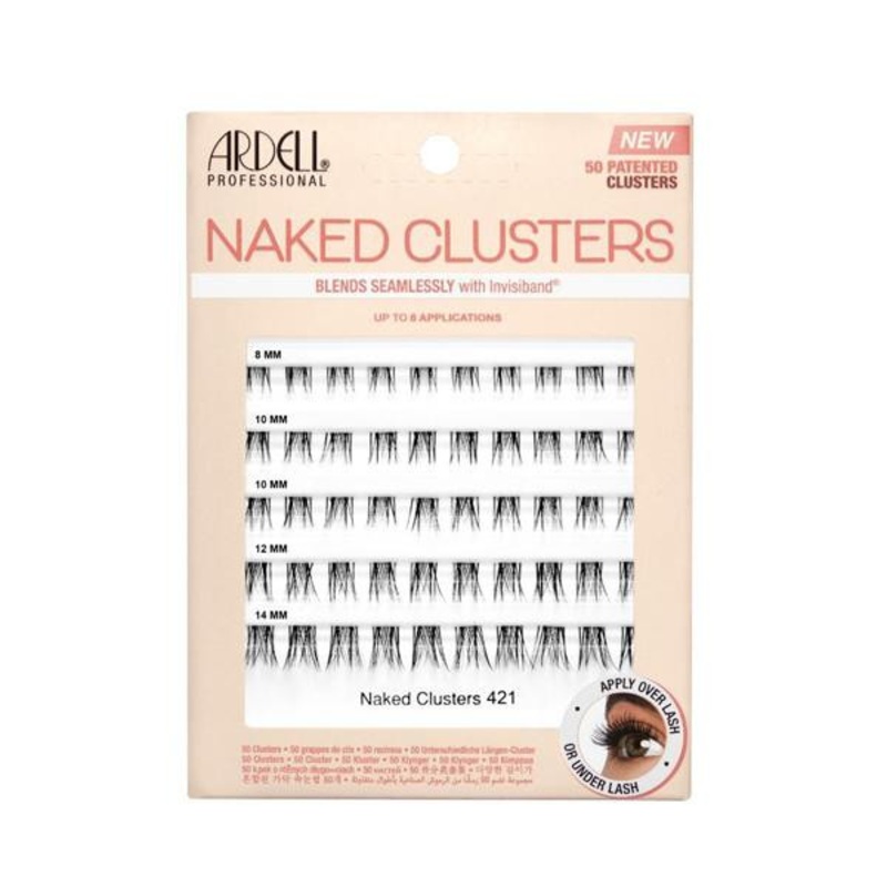 Ardell - Lashes -- Clusters - 421