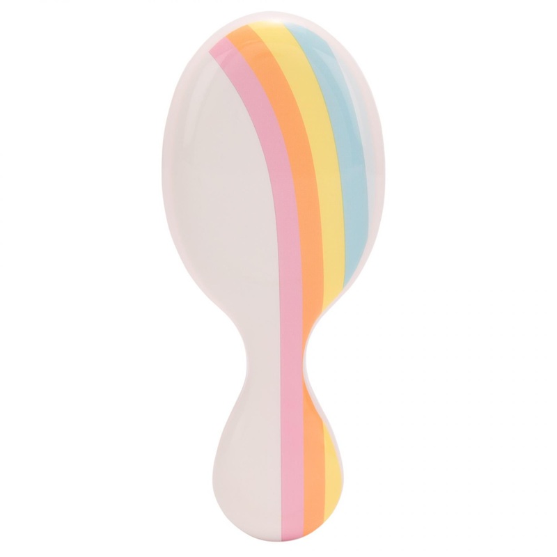 The Wet Brush -- Mini Detangling brush - Rays