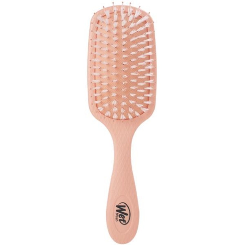 The Wet Brush -- Treatment & Shine brush - Coconut