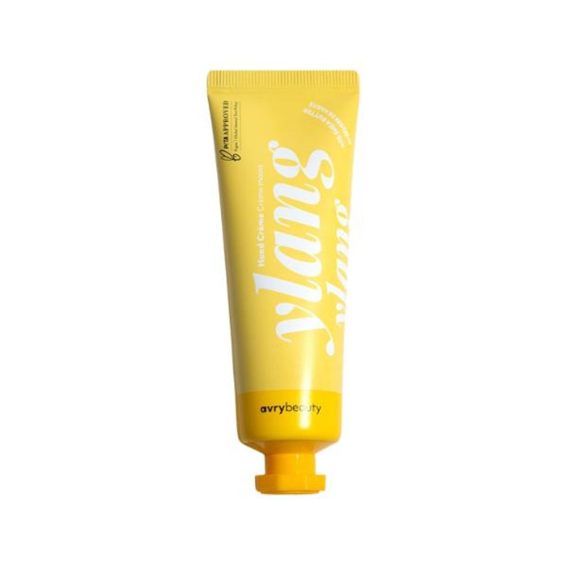 AvryBeauty -- Hand Cream - Ylang Ylang 1.5oz