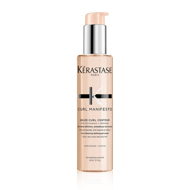 KERASTASE - Curl manifesto Gele Curl Contour Gel-Cream | 150 mL