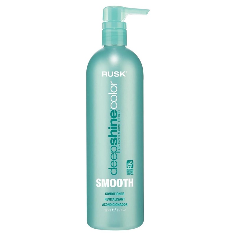 Rusk -- Smooth Conditioner 25 oz