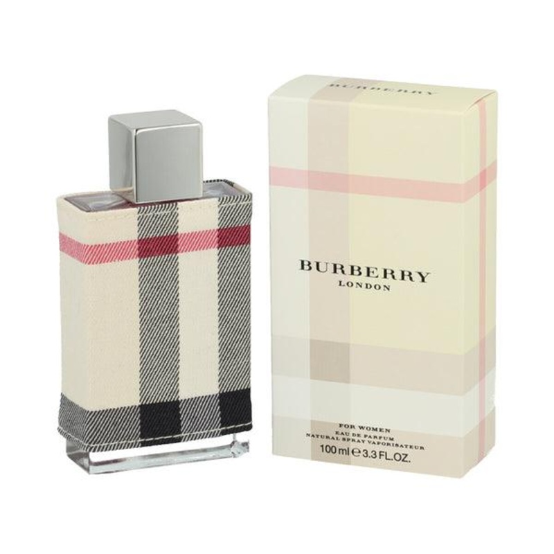 Burberry London Eau De Parfum For Women 100ml