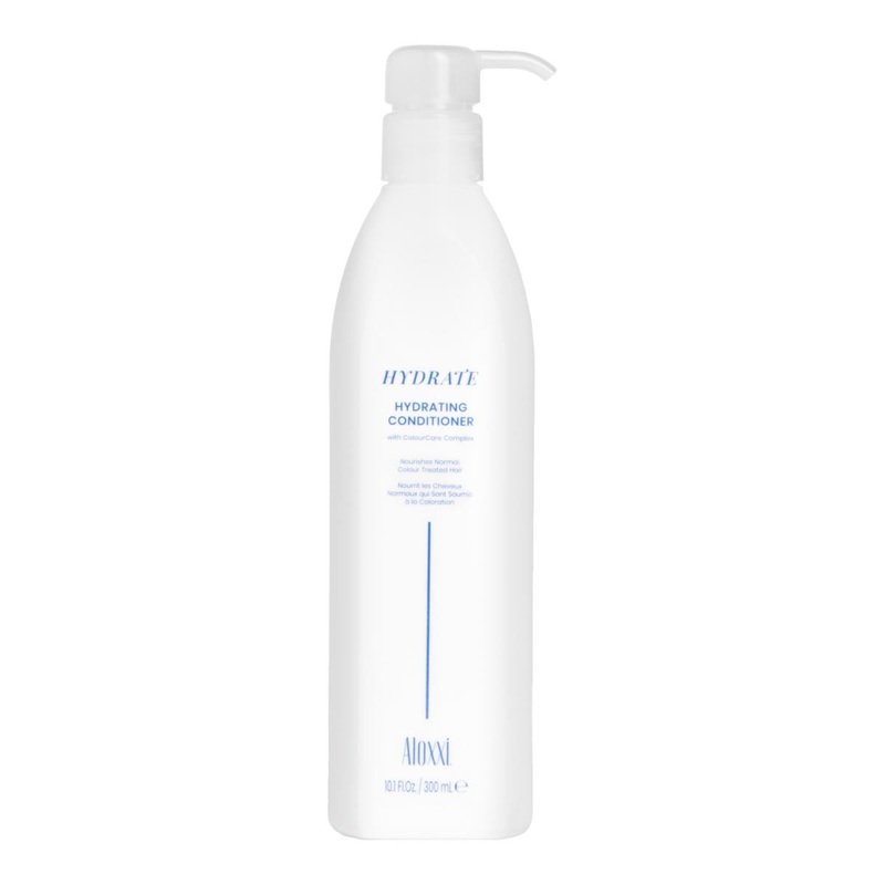 Aloxxi -- Hydrating conditioner 10oz