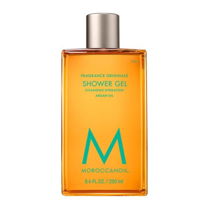 Moroccanoil -- Shower Gel 8.4oz