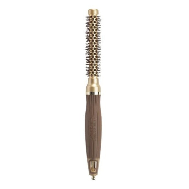 Olivia Garden NanoThermic Round Thermal Brush 12mm