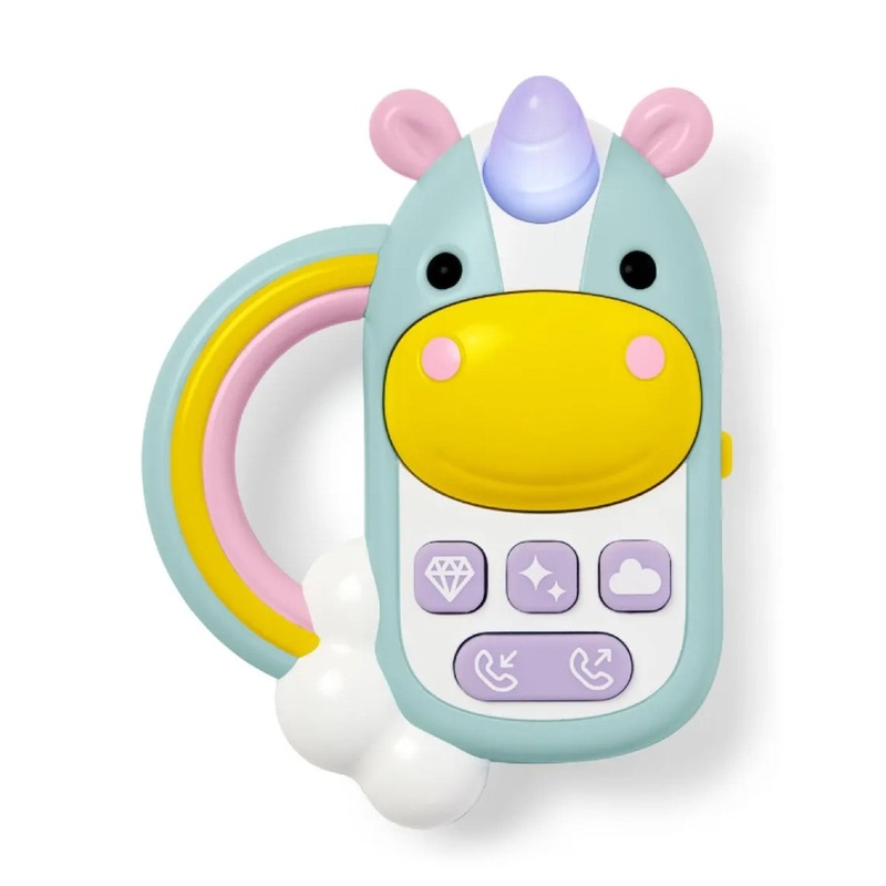 Zoo Unicorn Phone