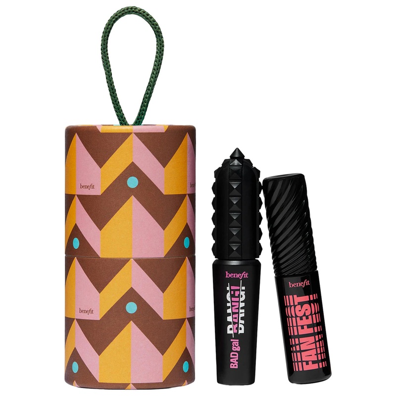 Benefit - Bangin Lash Fest Mini Mascara Value Set