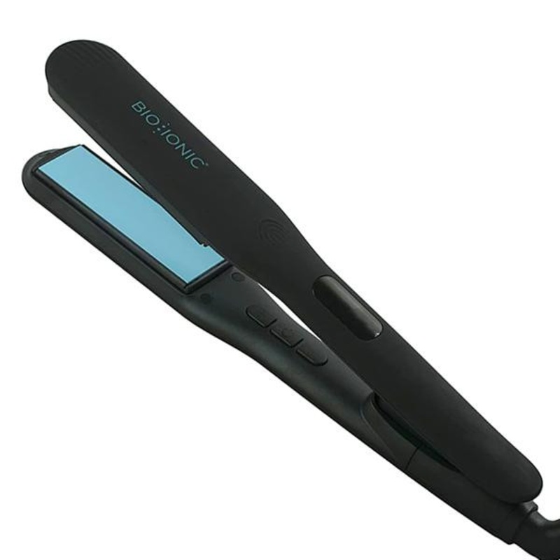 Bio Ionic -- One Pass styling iron 1"