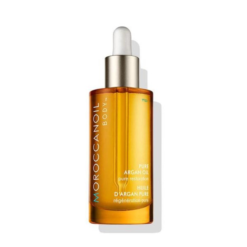 Moroccanoil -- Pure Argan Oil 1.7oz