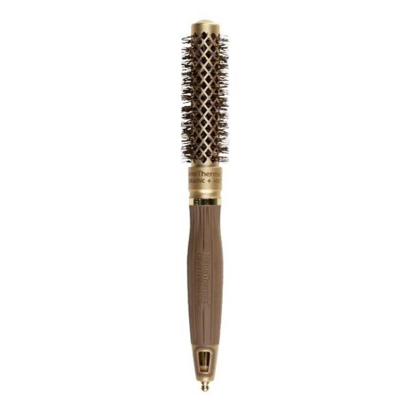 Olivia Garden NanoThermic Round Thermal Brush 18mm