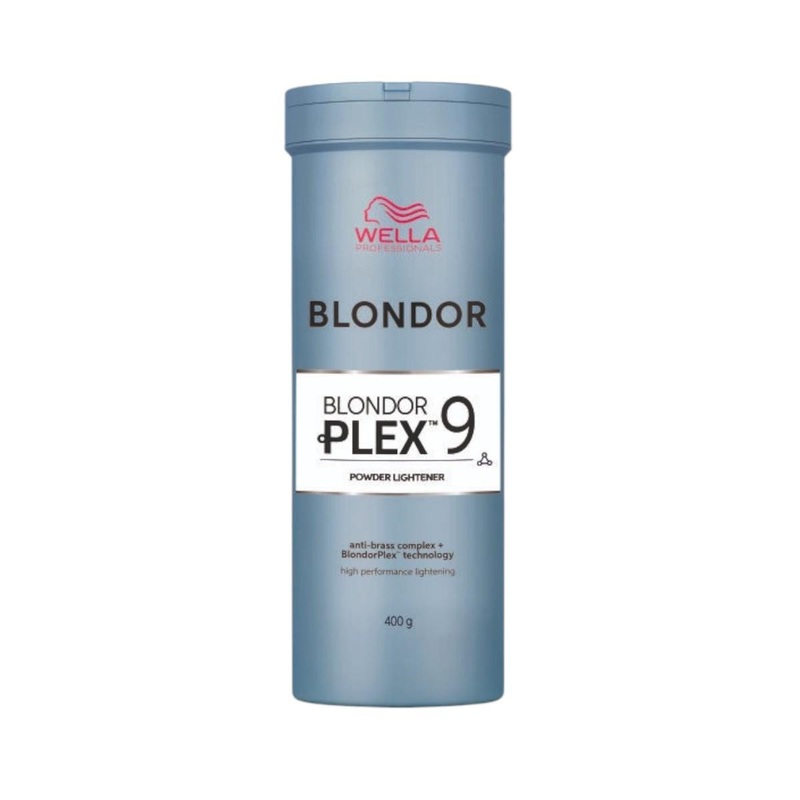 Wella Blondor Plex -- BlondorPlex 14.1 oz