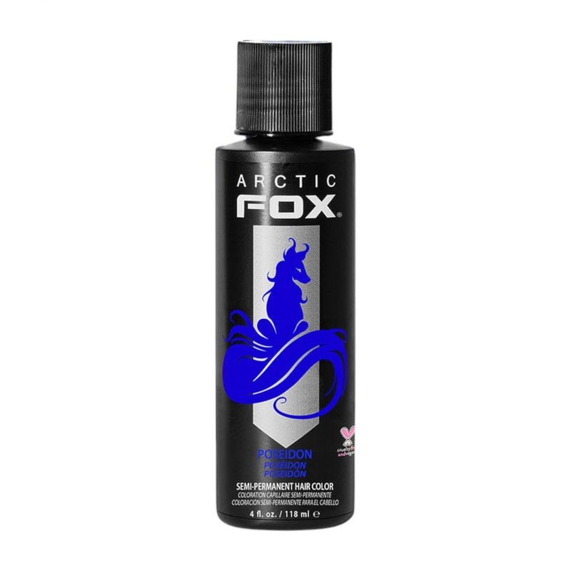 Arctic Fox -- Poseidon 4oz