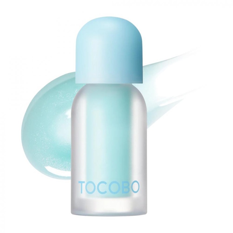 TOCOBO -- Juicy Berry Plumping Lip Oil 4g - 00 Frozen Berry