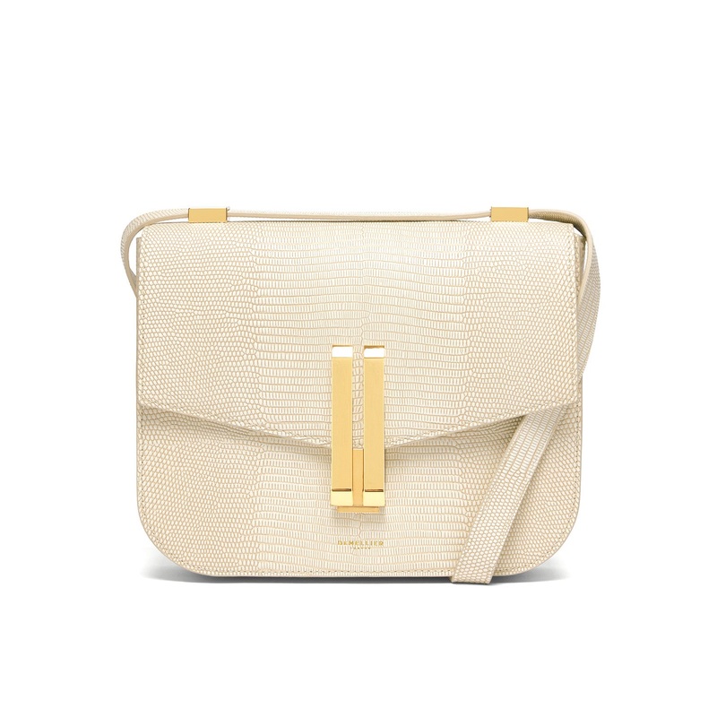 Vancouver Crossbody Bag