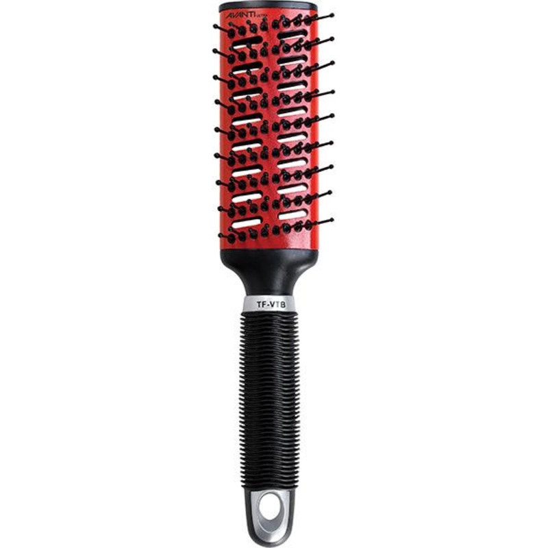 Avanti -- Ceramic thermal vent brush