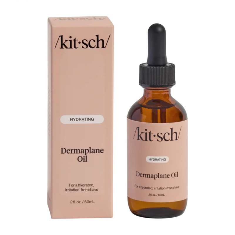 Kitsch -- Dermaplane Oil 2oz