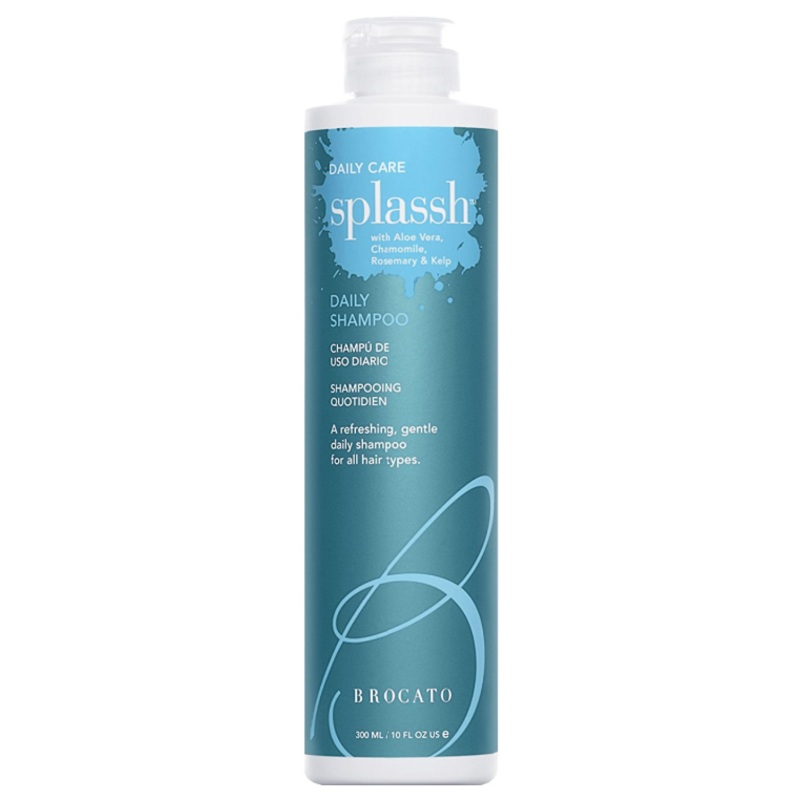 #Brocato Splassh Daily Shampoo 300ml