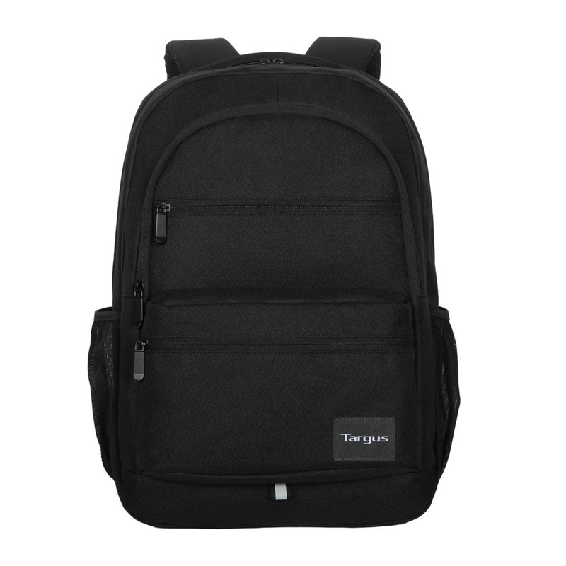 15in-16in Octave III Backpack Black