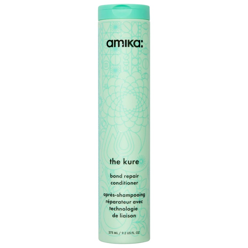 amika - The Kure Bond Repair Conditioner for Damaged Hair | 275 mL
