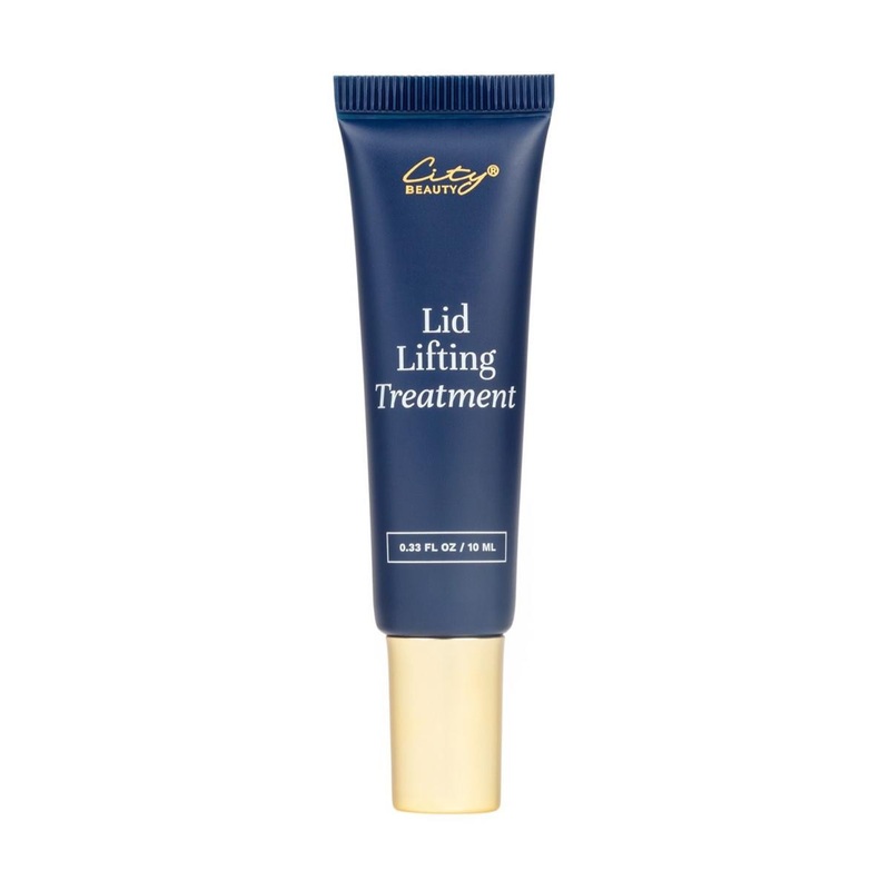 City Beauty -- Lid Lifting - Treatment 0.33oz