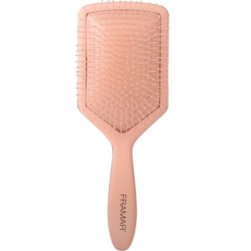 Framar -- Champagne Mami - Paddle Brush