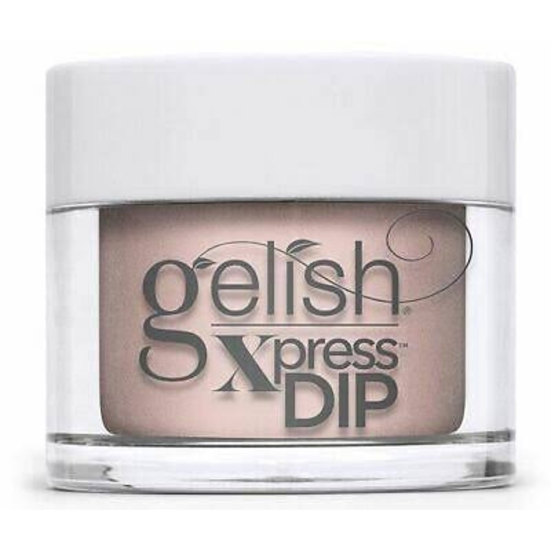 Gelish Xpress Dip Prim Rose and Proper 43g