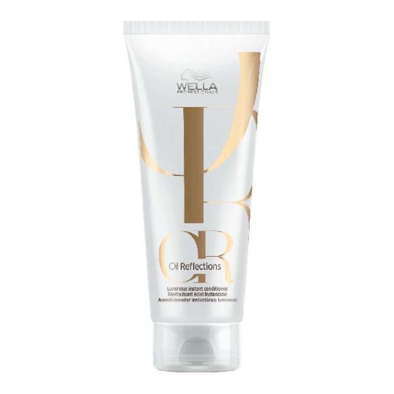 Wella -- Luminous Instant Conditioner 6.76oz