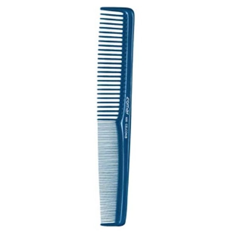 Comair Blue Celcon Large Styling Comb 400 17.5 cm