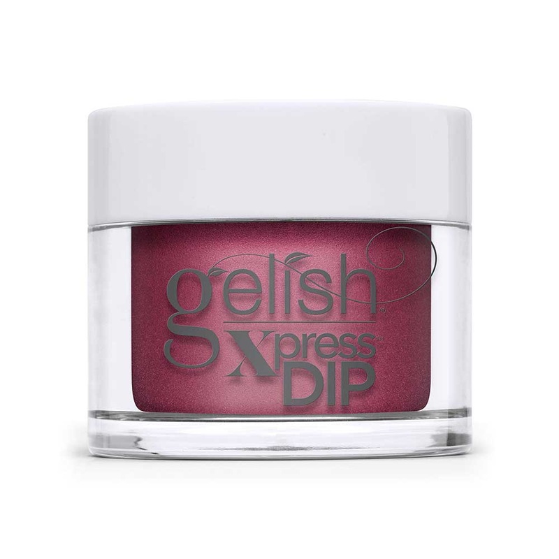 Gelish Xpress Dip Rose Garden 43g