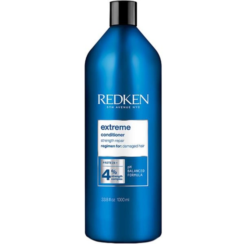 Redken -- Extreme conditioner 33.8oz