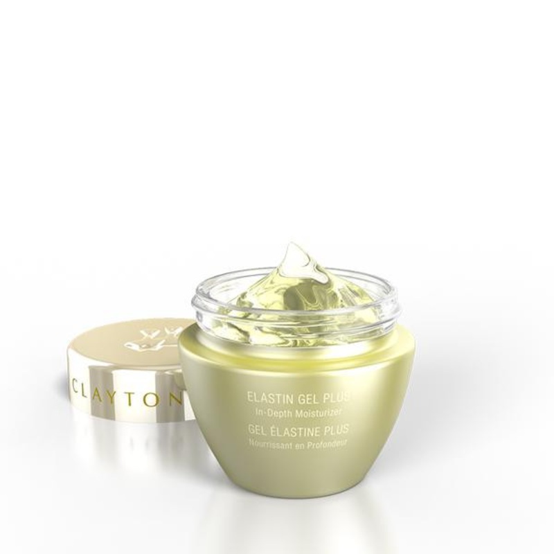 Clayton Shagal -- Elastin gel Plus 1.7oz