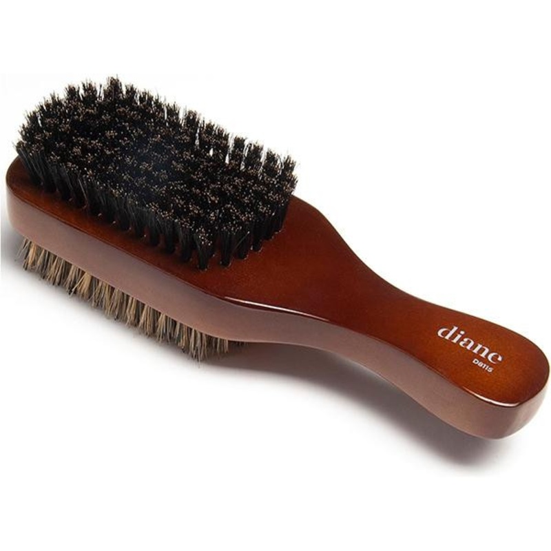 Diane -- Club Brush 2- Sided