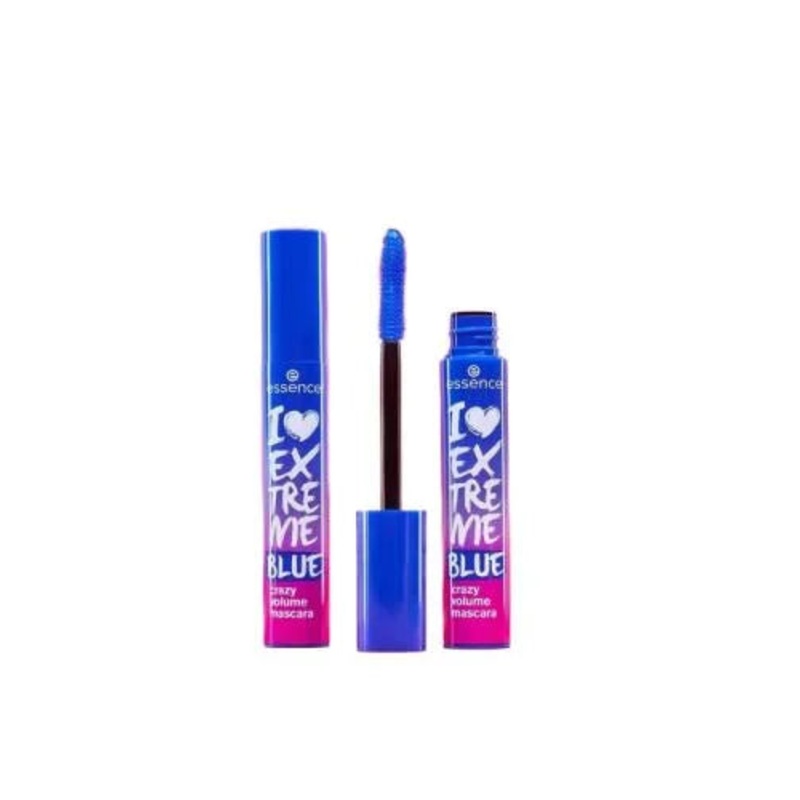 ESSENCE I LOVE EXTREME BLUE 12