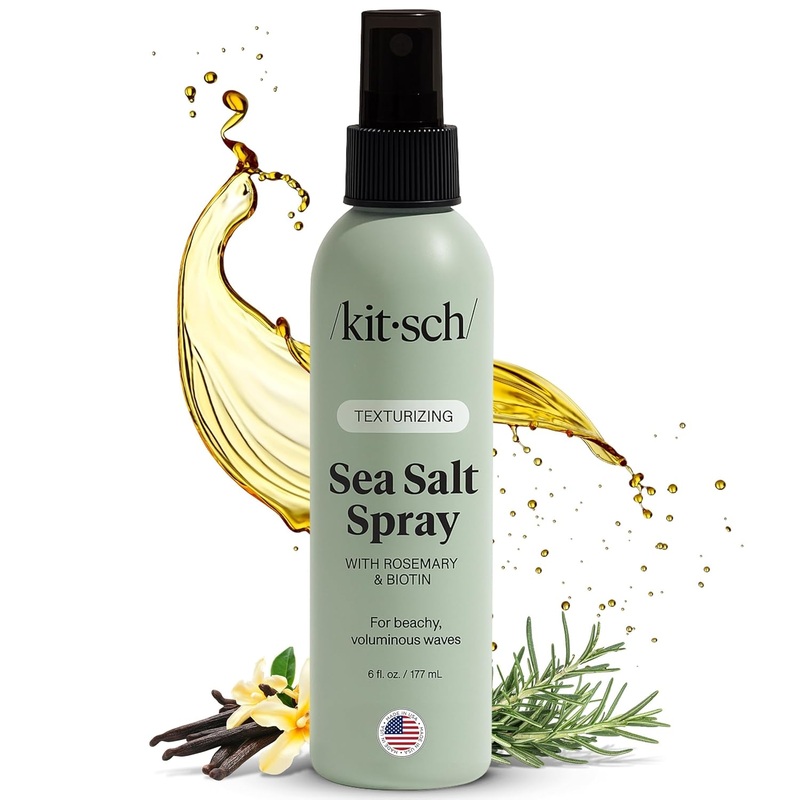 KIT.SCH - Sea Salt Spray | 177 mL