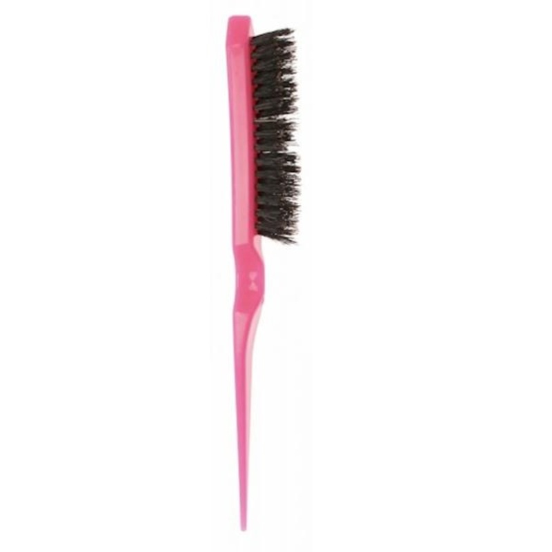 Santorini Teasing Brush Fuchsia