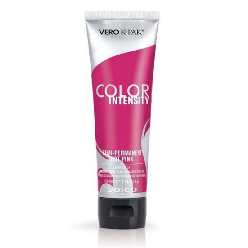 Joico - Color Intensity -- Hot Pink 4oz