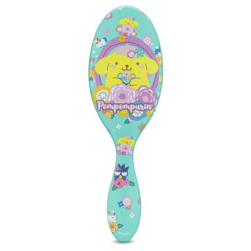 The Wet Brush -- Detangling brush - Pompompurin