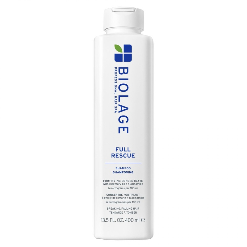Biolage -- Full Rescue - Shampoo 13.5oz