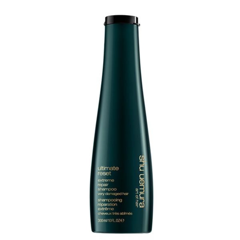 Shu Uemura -- Extreme Repair Shampoo 10oz