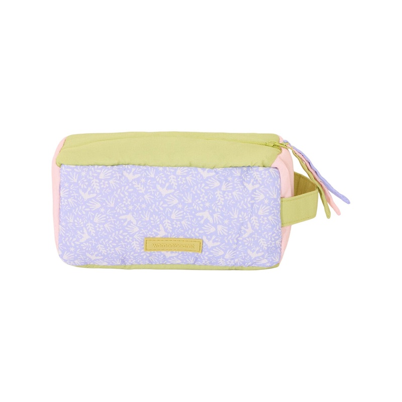 Vanity Case Multicolor