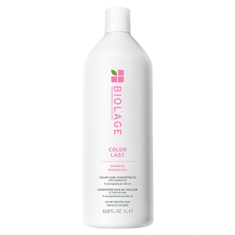 Biolage -- Colorlast - Shampoo 33.8oz