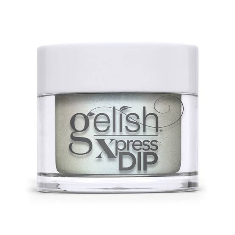 Gelish Xpress Dip Izzy Wizzy, Lets Get Busy 43g