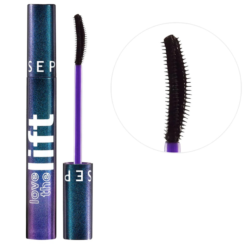 SEPHORA COLLECTION - Love The Lift Curling + Volumizing Mascara