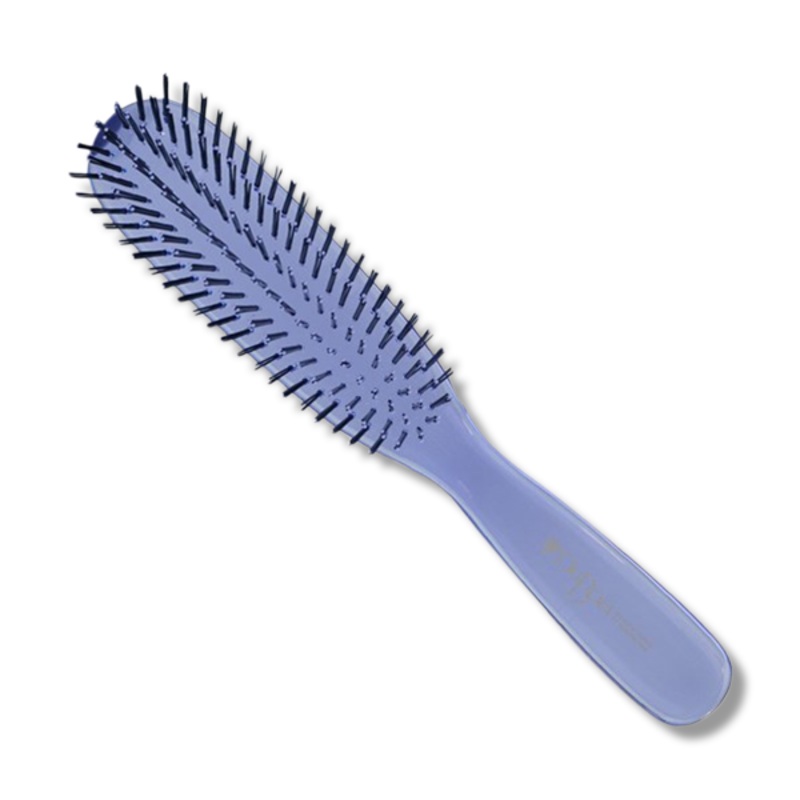 DuBoa 80 Hair Brush Large Lilac